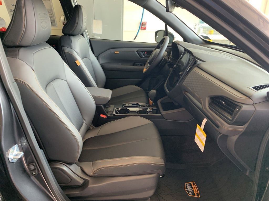 New 2026 Subaru Forester Wilderness image 21