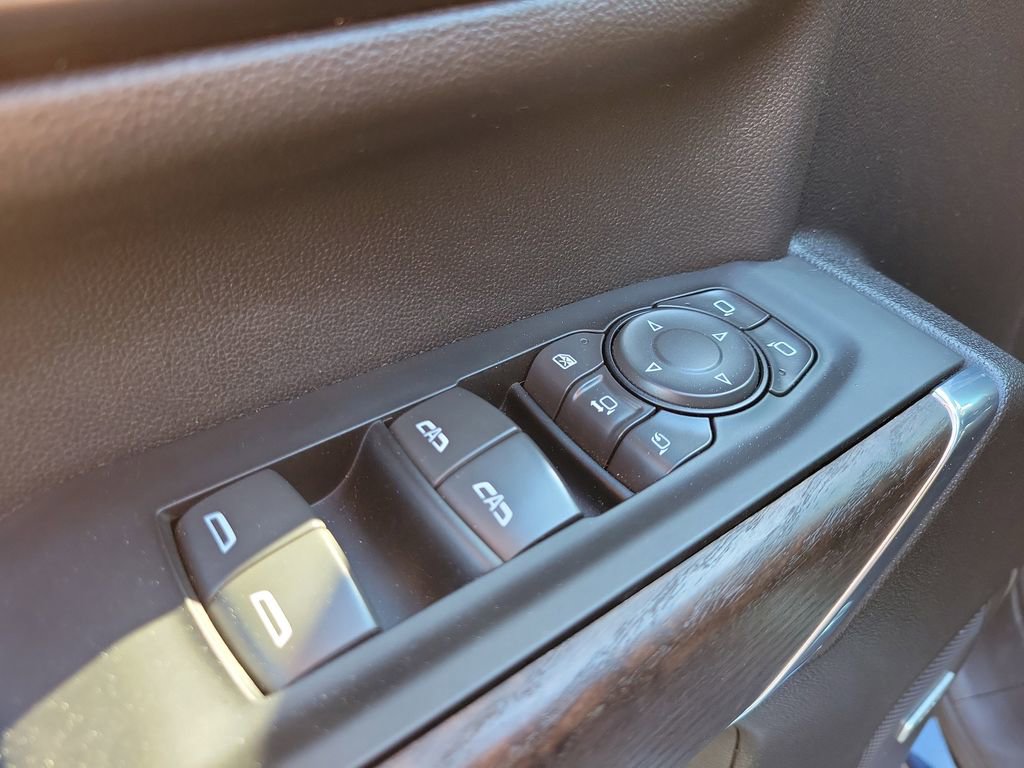 Used 2022 GMC Sierra 2500 Denali w/ Denali Ultimate Package image 15