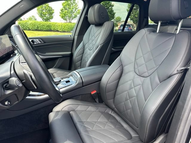 Used 2026 BMW X5 xDrive40i AWD/4WD image 29