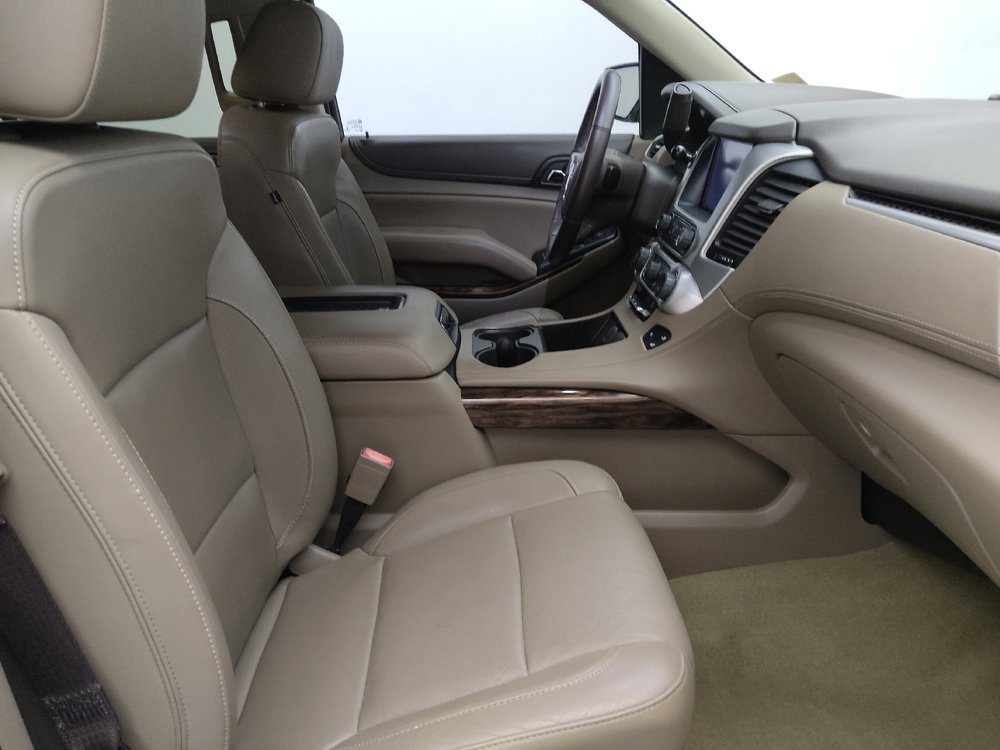 Used 2017 GMC Yukon SLT RWD image 21