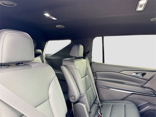 New 2026 Chevrolet Traverse LT w/ Midnight/Sport Edition image 31