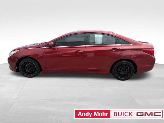 Used 2012 Hyundai Sonata GLS FWD image 7