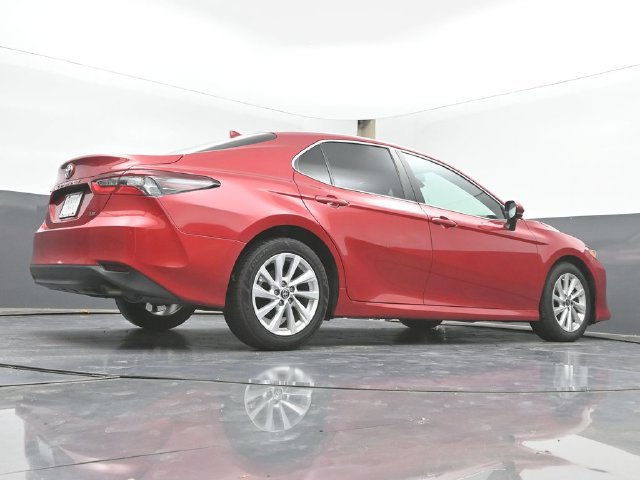 Used 2023 Toyota Camry LE FWD image 42