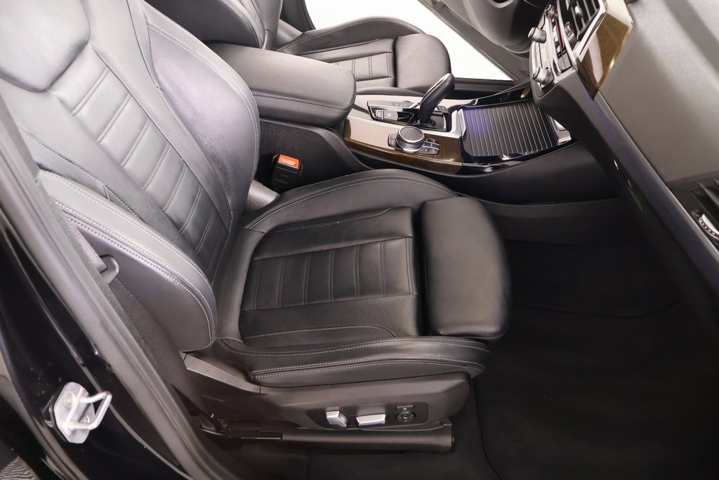 Used 2018 BMW X3 xDrive30i image 14