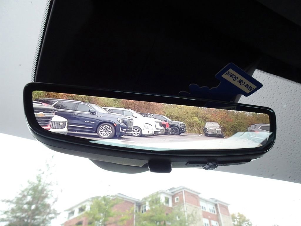 Used 2022 Cadillac Escalade ESV Premium Luxury w/ LPO, Radiant Package image 20