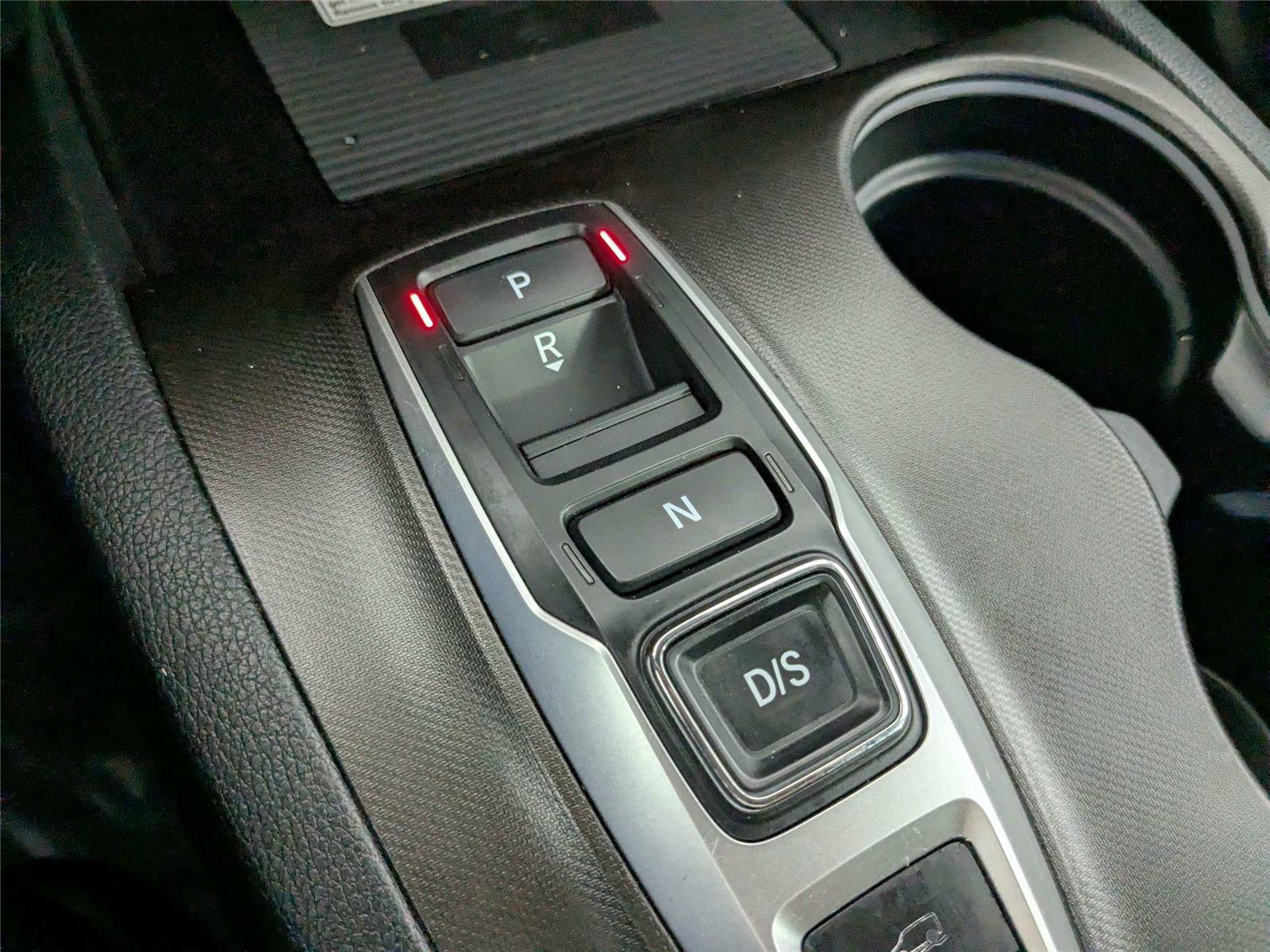 Used 2022 Honda Passport TrailSport image 22