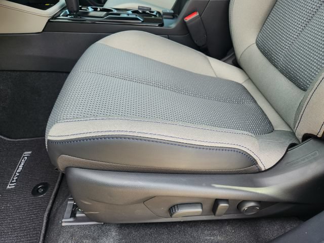 New 2026 Subaru Forester Touring AWD/4WD image 19