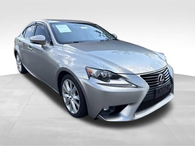 Used 2016 Lexus IS 300 AWD w/ Premium Package