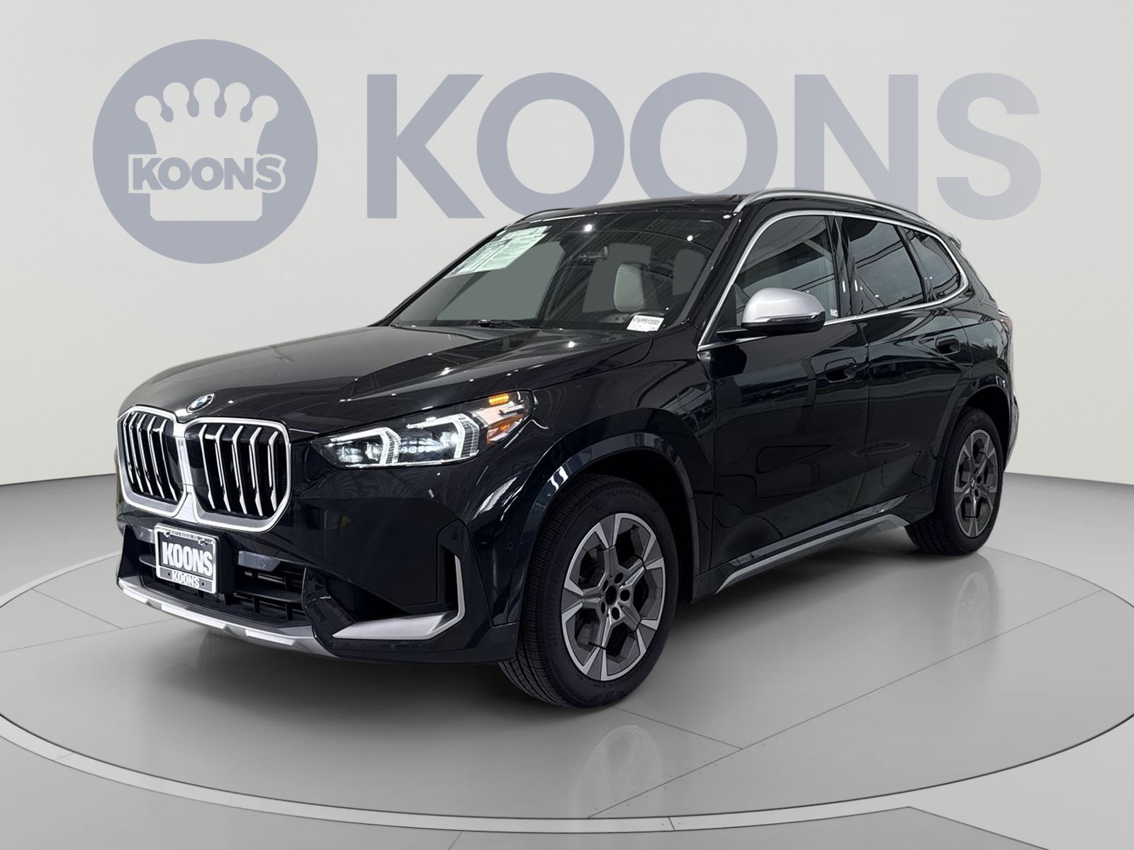 Used 2023 BMW X1 xDrive28i w/ Convenience Package AWD/4WD image 5