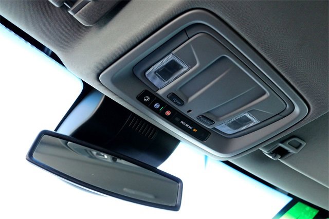Used 2024 GMC Sierra 1500 SLT image 20