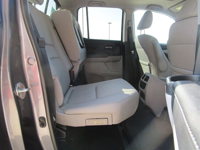 Used 2019 Honda Ridgeline RTL-E image 22