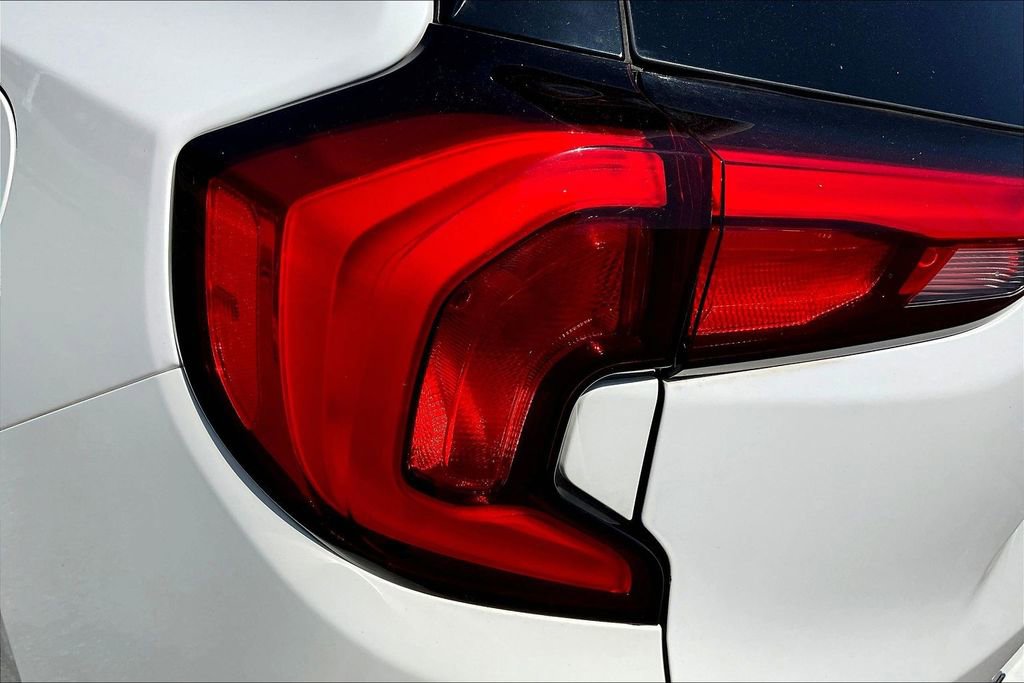 Used 2019 GMC Terrain Denali w/ Driver Alert Package II image 30