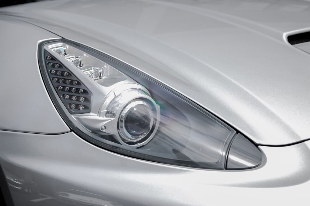 Used 2010 Ferrari California image 14