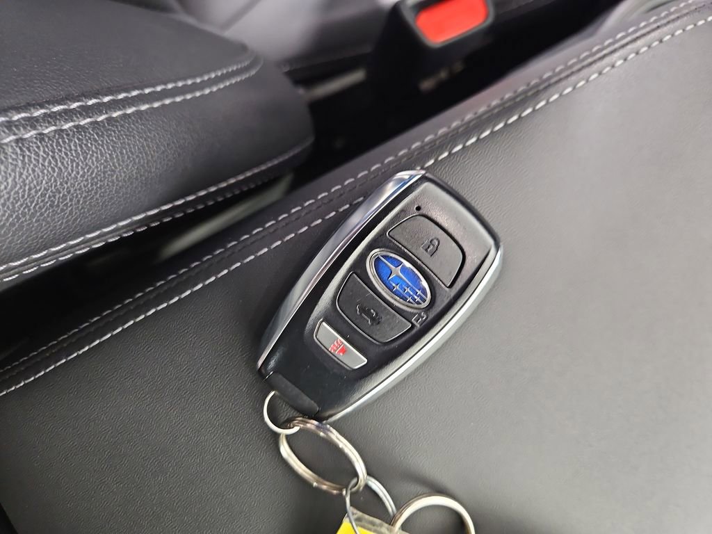 Used 2019 Subaru Forester Touring w/ Popular Package #3 image 30