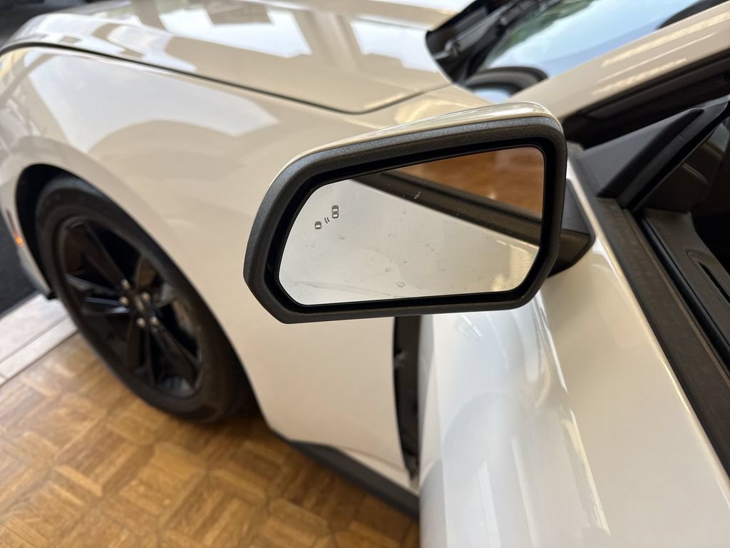 Used 2024 Ford Mustang GT RWD image 20