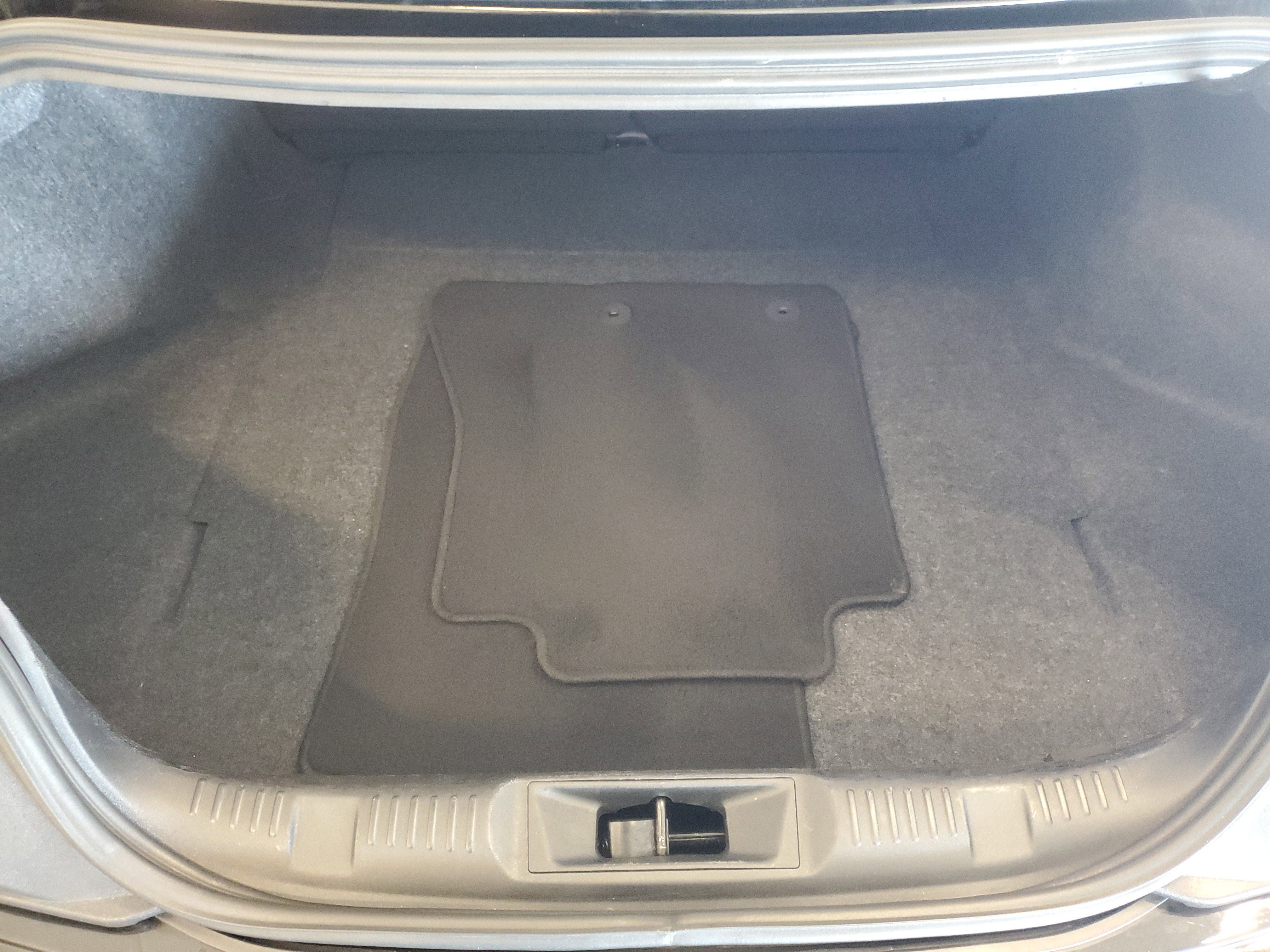 Used 2025 Ford Mustang Premium RWD image 12