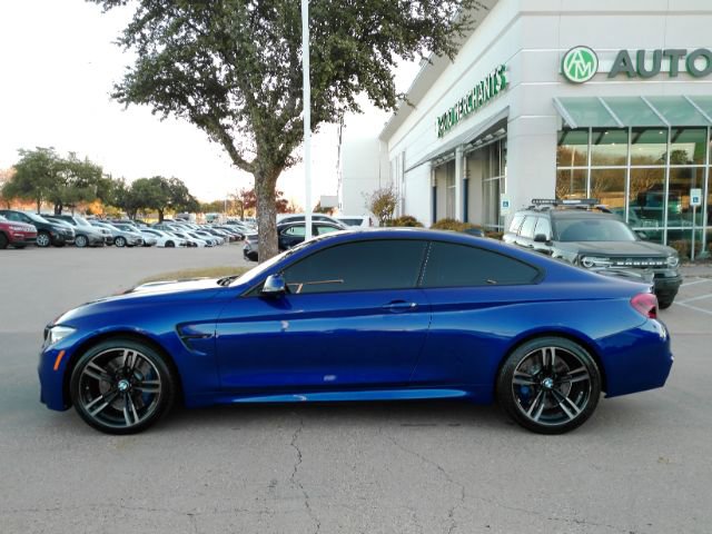 Used 2019 BMW M4 CS w/ Executive Package image 10