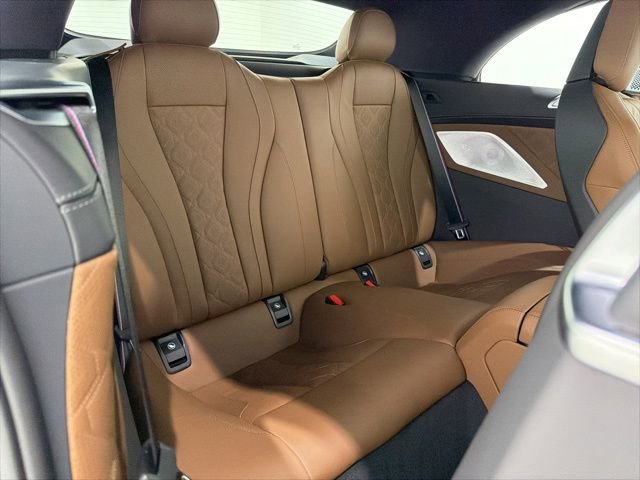 Used 2025 BMW M8 Competition w/ M Carbon Exterior Package image 23