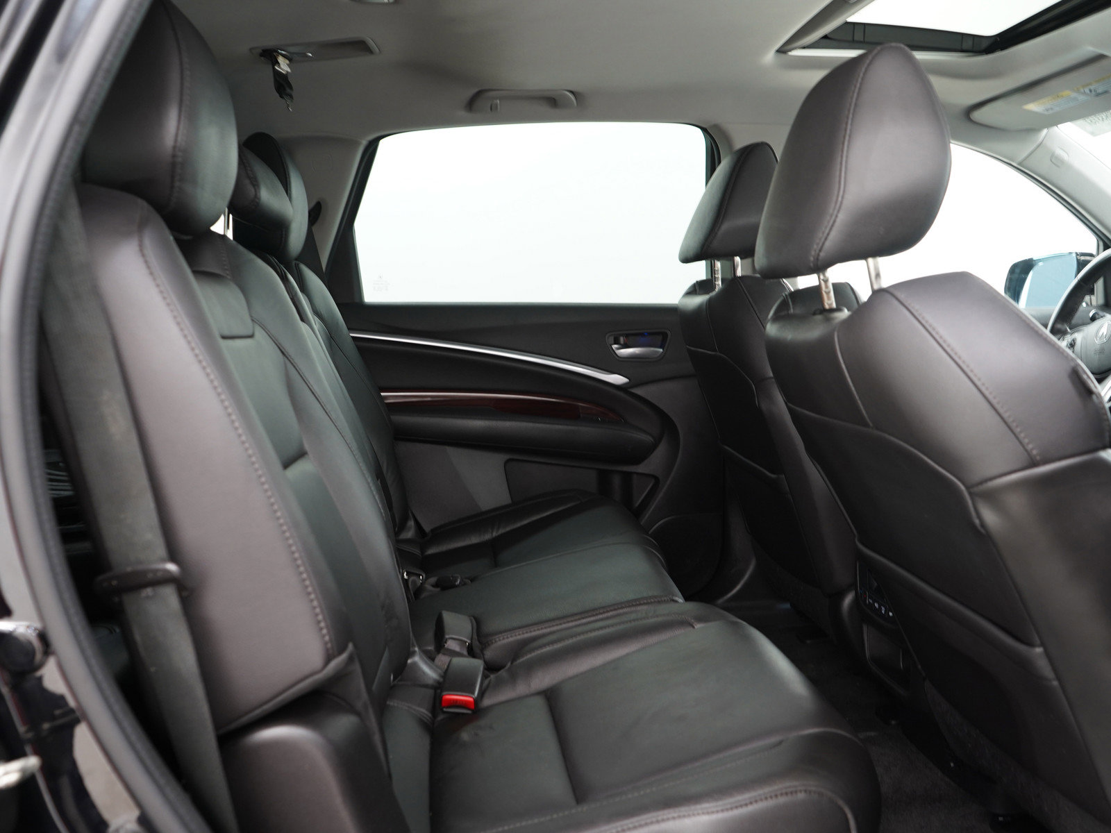 Used 2014 Acura MDX SH-AWD image 12