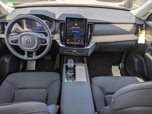 New 2026 Volvo XC90 B6 Core AWD/4WD image 11