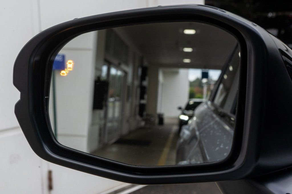 New 2026 Honda CR-V Sport Touring image 31