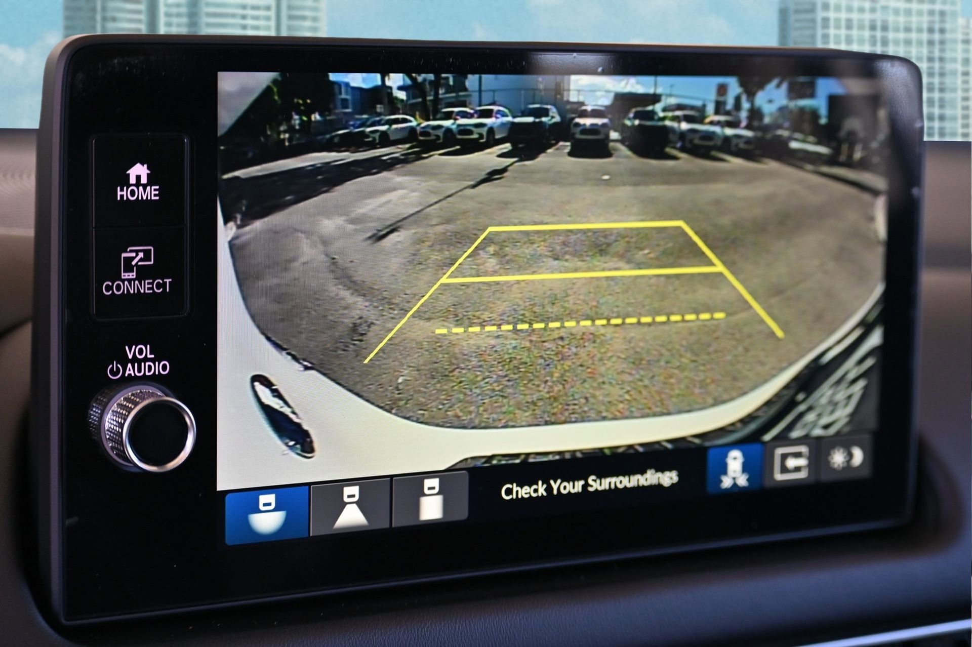 New 2026 Honda HR-V EX-L image 31