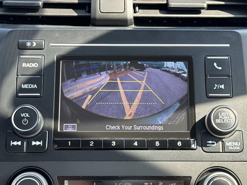 Used 2019 Honda Civic LX image 27