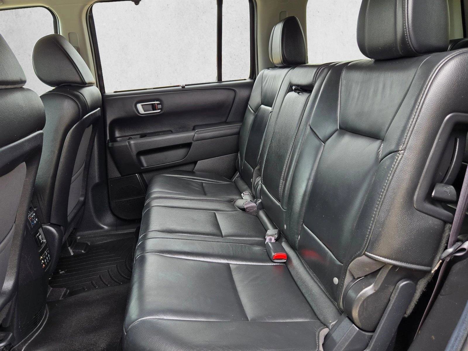 Used 2012 Honda Pilot Touring image 18