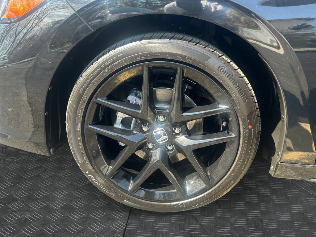 Used 2026 Honda Civic Sport image 14