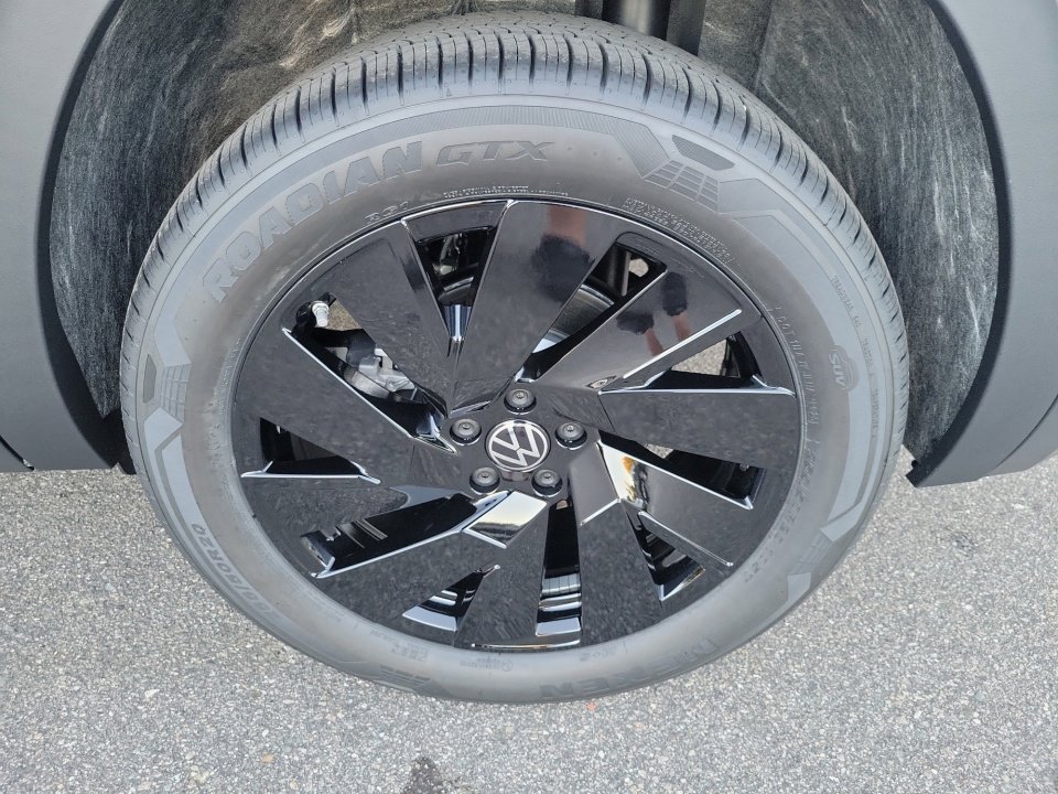 New 2026 Volkswagen Atlas SE image 22