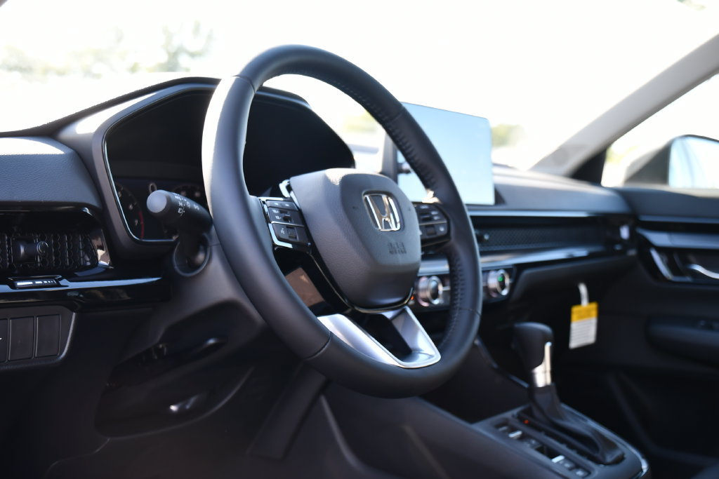 New 2027 Honda CR-V EX-L image 10