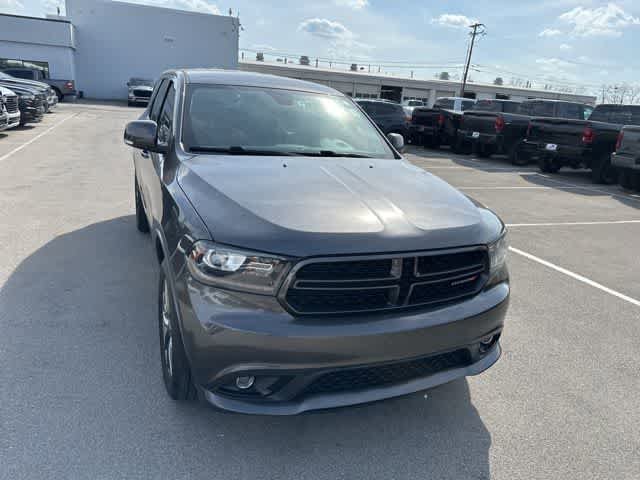 Used 2018 Dodge Durango GT image 23