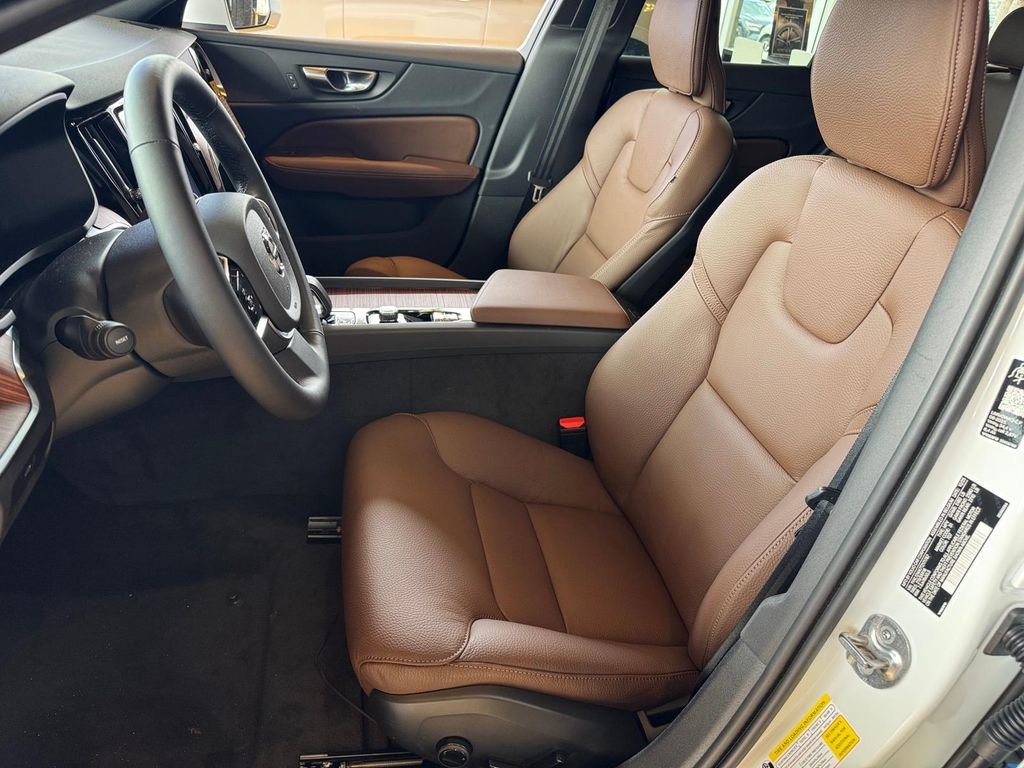 New 2026 Volvo V60 B5 Cross Country Plus w/ Climate Package image 8