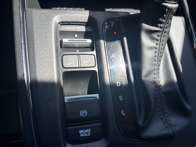 Certified 2024 Honda CR-V LX image 25