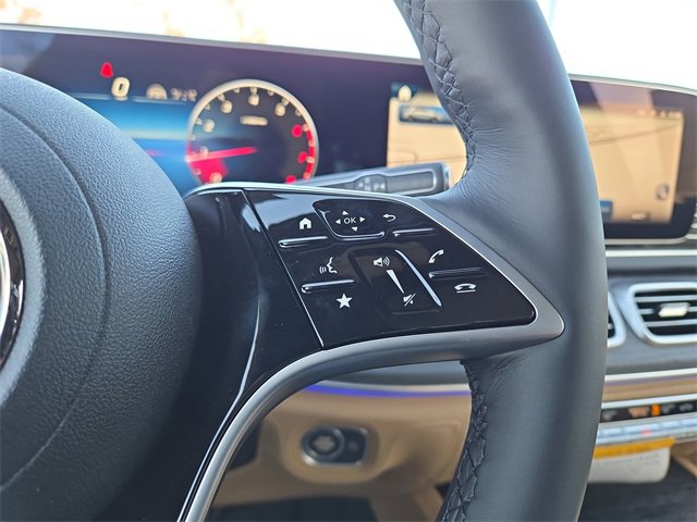 New 2026 Mercedes-Benz GLE 350 4MATIC image 18