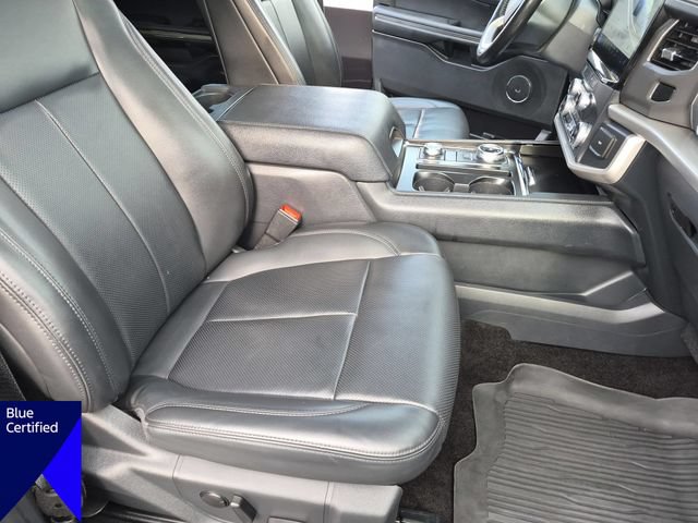 Certified 2022 Ford Expedition Max XLT AWD/4WD image 37