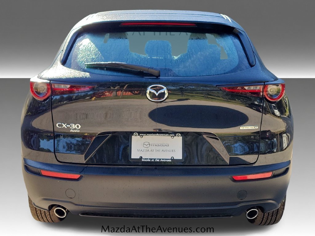 New 2026 MAZDA CX-30 AWD 2.5 S image 9