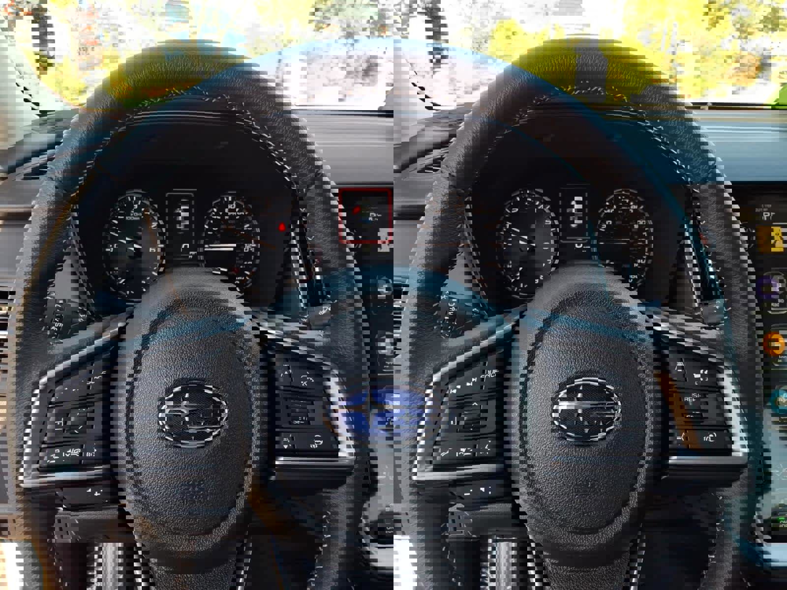 Certified 2025 Subaru Legacy Premium w/ Popular Package #1A image 32