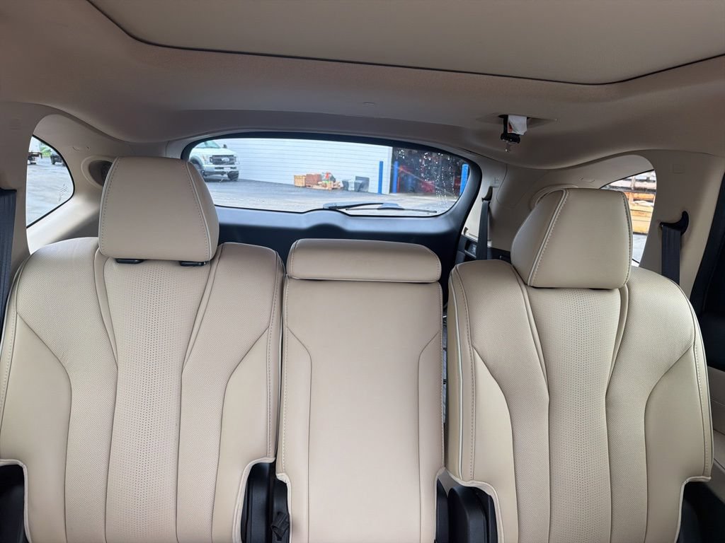 Used 2022 Acura MDX SH-AWD w/ Advance Package image 44