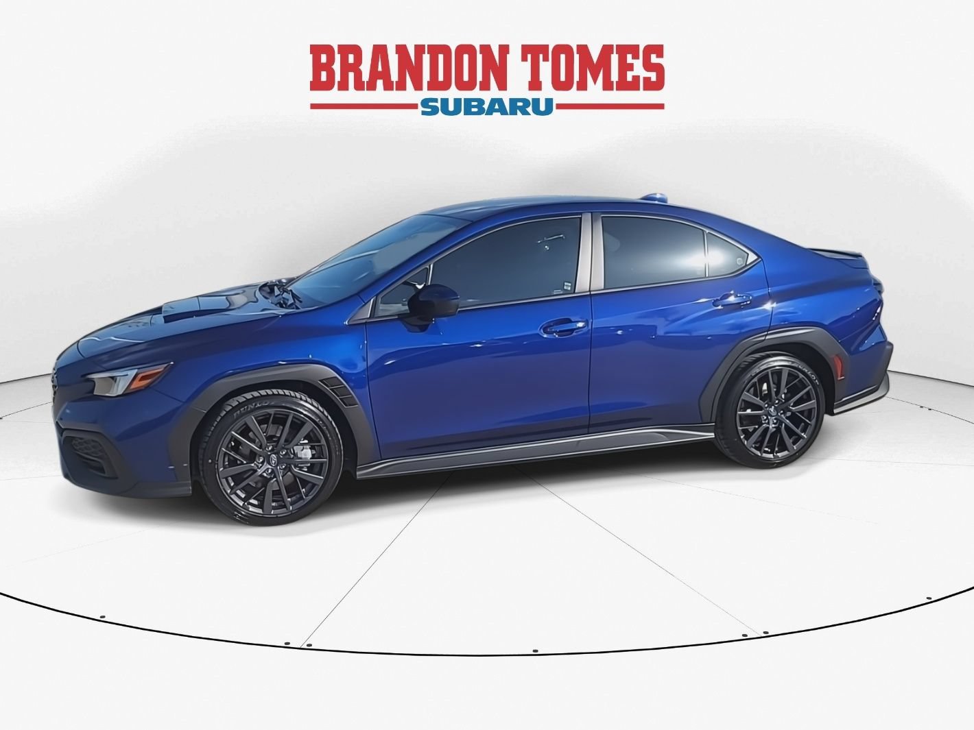 New 2026 Subaru WRX Premium w/ WRX Essentials Package AWD/4WD image 5