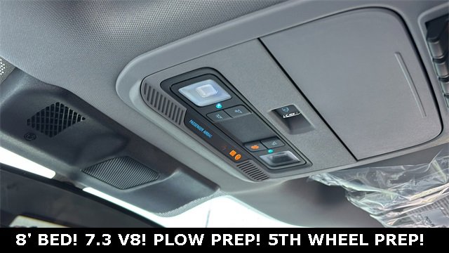 New 2026 Ford F350 XLT image 20