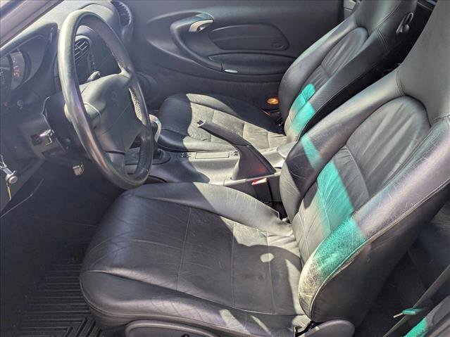 Used 1999 Porsche 911 Cabriolet image 13