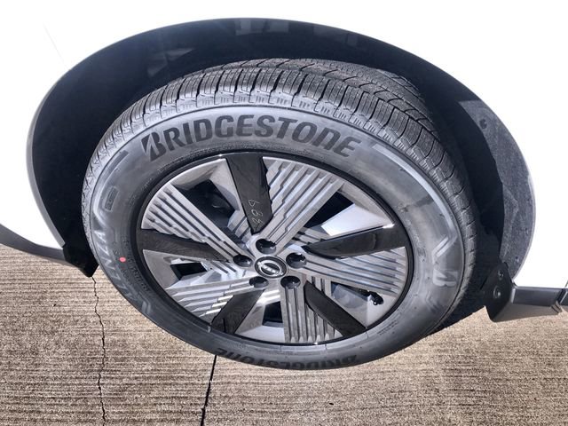 New 2026 Nissan Murano SL image 10