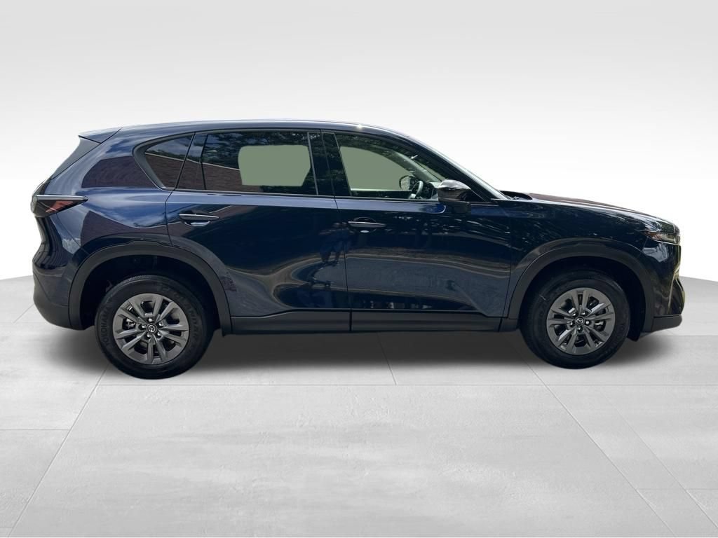 New 2026 MAZDA CX-5 Select AWD/4WD image 7