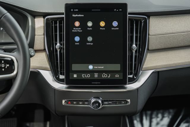 New 2026 Volvo XC90 B6 Plus w/ Protection Package Premier AWD/4WD image 21