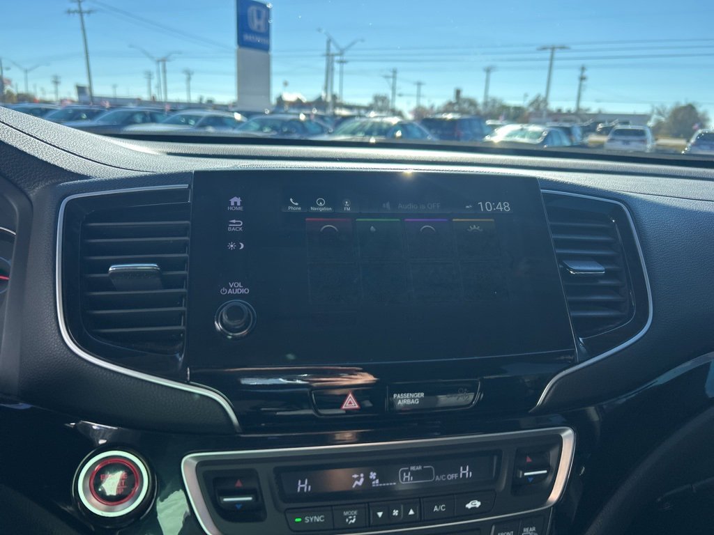 Used 2021 Honda Pilot Touring image 17