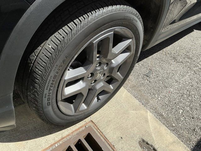 Used 2023 Honda Passport EX-L image 13