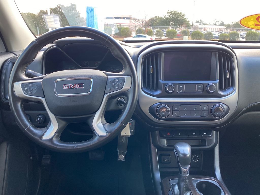 Used 2022 GMC Canyon Elevation w/ Trailering Package image 17