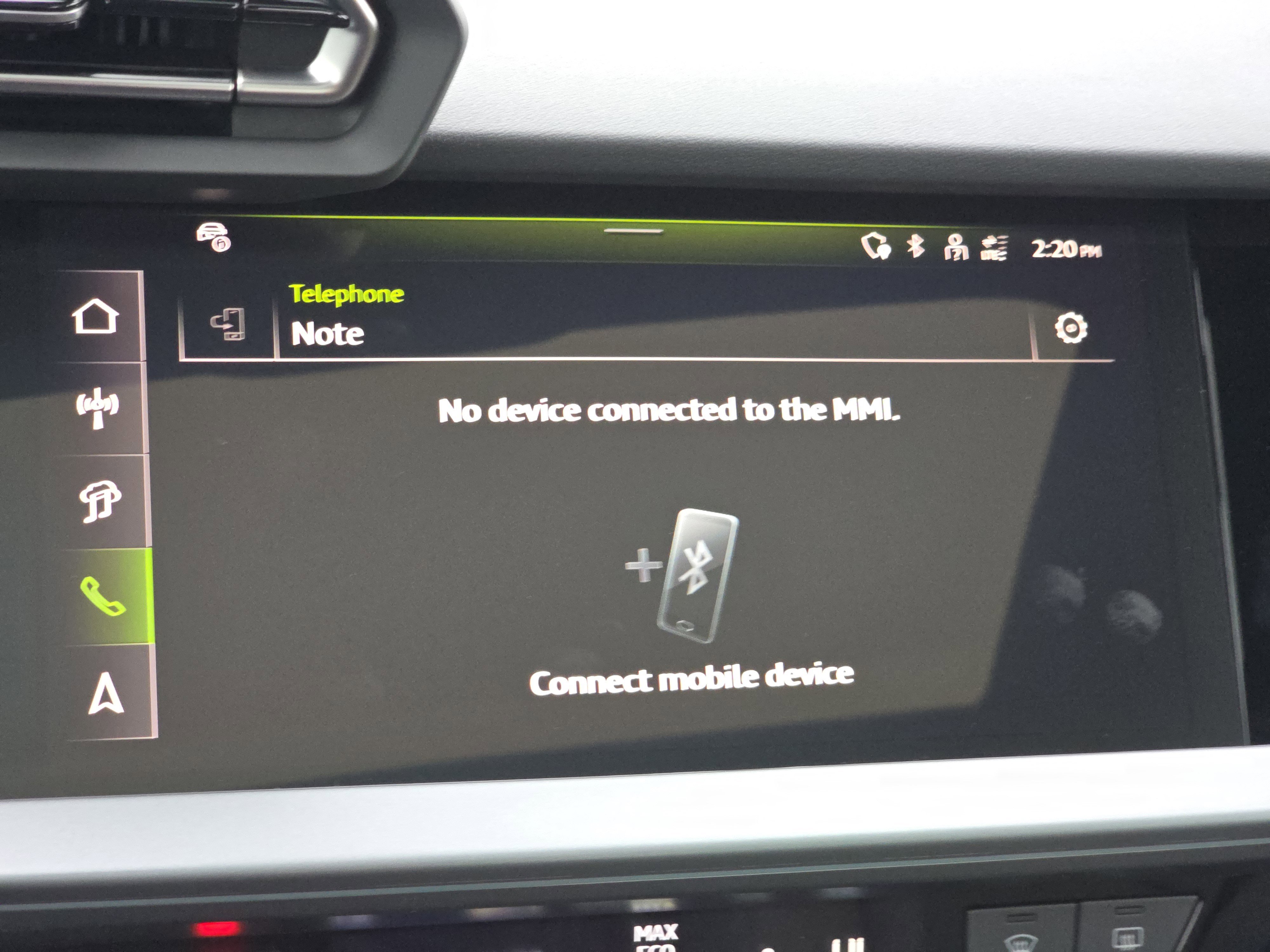 New 2026 Audi A3 2.0T Premium Plus image 13