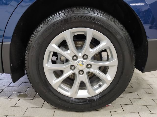 Used 2020 Chevrolet Equinox LT image 22